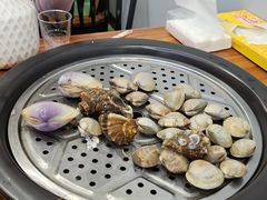 -船奇蒸汽海鲜·闽菜(八市海鲜总店)