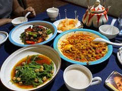 -伊带伊路新疆美食府(呼家楼店)