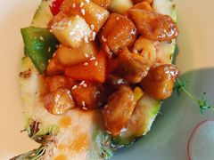 -汝是素(汇一城一区店)