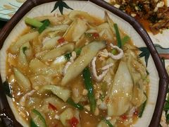 -抱德·潮汕味(敦和店原惠城鱼仔)