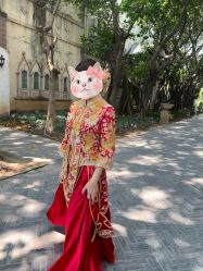 -金夫人婚纱摄影(华南店)