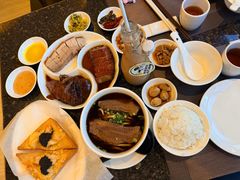 -中国厨房/台湾牛肉面