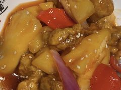 -頂好酒家·经典粤菜(海信广场店)