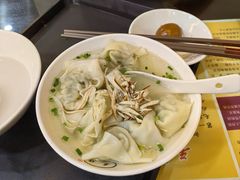 -毛华美食(清扬路店)