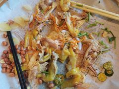 -花溪雨·森林餐厅(石基店)