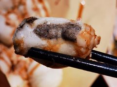 小炒汤圆-肖四女乐山跷脚牛肉(世博源店)