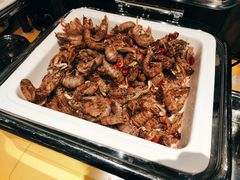 -领鲜活海鲜榴莲自助火锅(东门店)