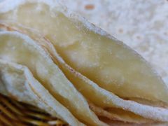 春饼-生活本该如此北京小馆(周庄嘉园店)