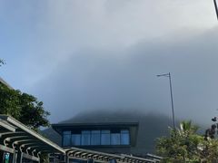 -海南铜鼓岭景区