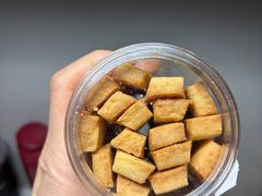 -梦菲思饼屋(瑞金宾馆店)