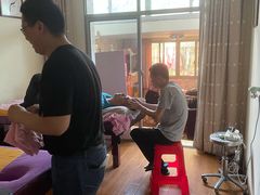 -沈师傅盲人按摩工作室(密三小区店)