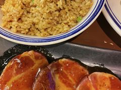 秘制炒饭-递酒烤场(湛江路店)