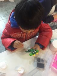 点击看大图 -卡通尼·Safari非洲探索乐园·生日会(金桥国际商业广场店)