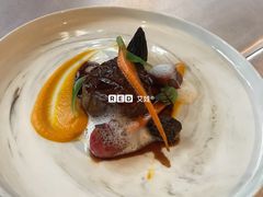 -北京古城老院厉晓麟精致菜