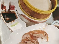 -大鸭梨烤鸭(望京店)