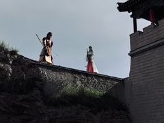 -丹噶尔古城