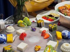 -狮拾久·现代新加坡料理(福田COCO Park店)