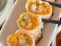 -香港威特瑞茶餐厅(小白楼音乐厅店)
