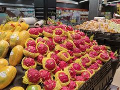 -尚美生活超市(万福广场店)