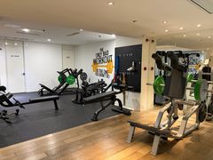 -MYFIT健身工作室(赞成店)