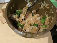 -京参 • 擂椒饭(这有山店)