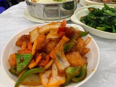 咕噜虾球-陈根记大牌档