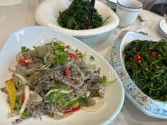 -民族手抓羊肉馆·滩羊手抓·烤全羊