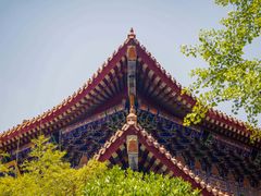 -西安青龙寺遗址景区