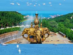 -石岛赤山风景区