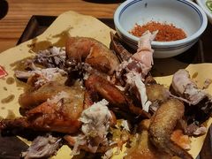 -打酱油·非遗淮扬菜(瘦西湖梅岭店)