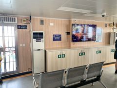 -武汉关码头(轮渡站)