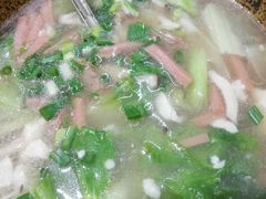 -朗妈私房菜(婺女州店)