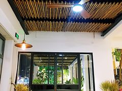 -茶宴·美食地标餐厅(沙坡尾店)