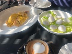 -外滩三号餐厅·创意中餐