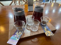 -Torch Coffee 炬点咖啡