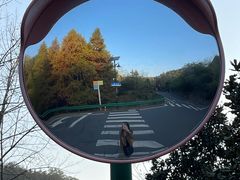 -南京市无想山景区