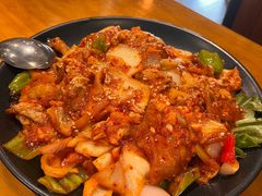 -麻喜大