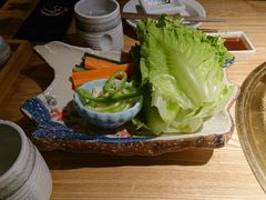 -江户烧肉(高德店)