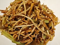 -城南往事·鲁菜济南菜(软件园美莲广场店)