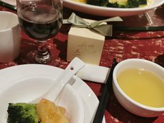 -汤臣·空中餐厅·严选粤菜(石湾世博广场店)