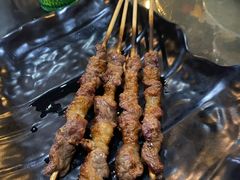 -眼镜哥浦江夜宵大本营