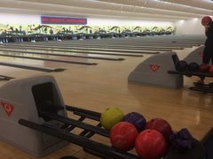 -广州保龄球馆(广州天河体育中心店)