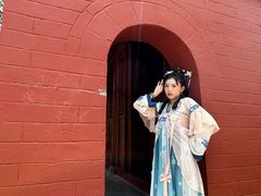 -洛阳白马寺