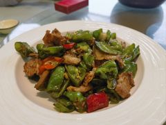 农家小炒肉-大师傅金奖啤酒鱼(西街老店)