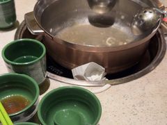 -润园四季椰子鸡火锅(海上世界店)