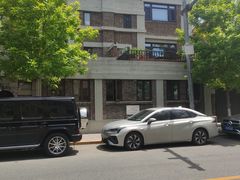 -天津五大道文化旅游区