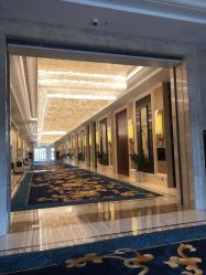 点击看大图 -龙子湖迎宾馆·宴会