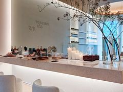 -左右Massage/Spa(长寿路店)