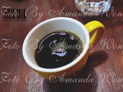 巴拿马钻石山-ZM COFFEE(西安路店)