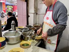 -赵伍面庄(松石大道店)